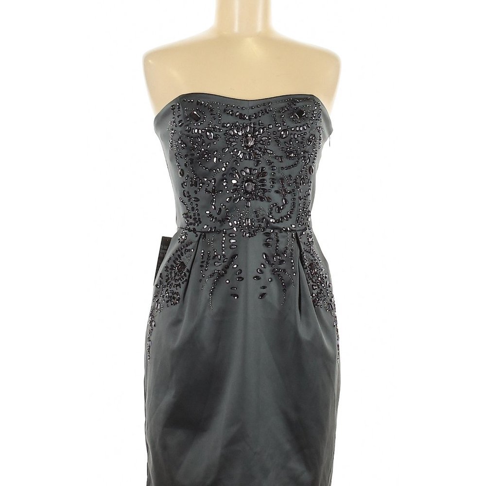 Express dress